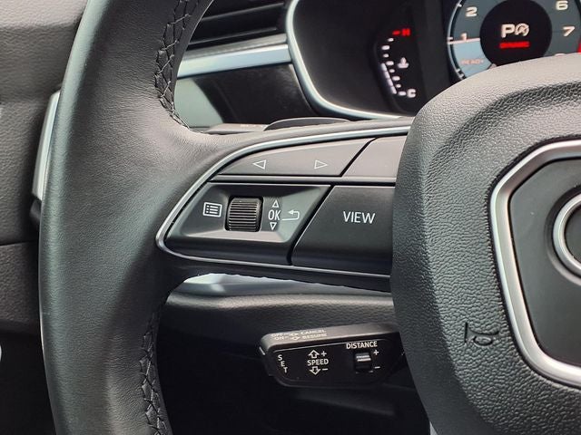 2022 Audi Q3 Premium Plus S Line quattro