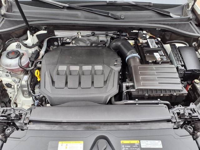 2022 Audi Q3 Premium Plus S Line quattro