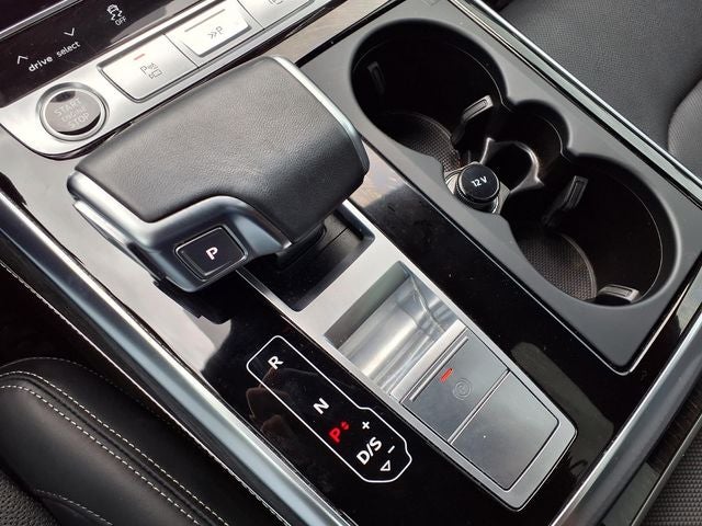 2024 Audi Q8 55 Prestige quattro