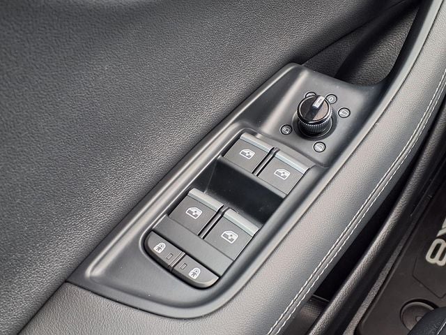 2024 Audi Q8 55 Prestige quattro