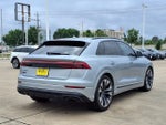 2024 Audi Q8 55 Prestige quattro
