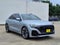2024 Audi Q8 55 Prestige quattro