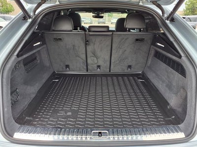 2024 Audi Q8 55 Prestige quattro