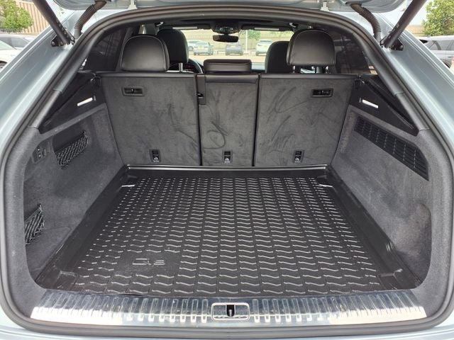 2024 Audi Q8 55 Prestige quattro