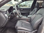 2024 Audi Q8 55 Prestige quattro