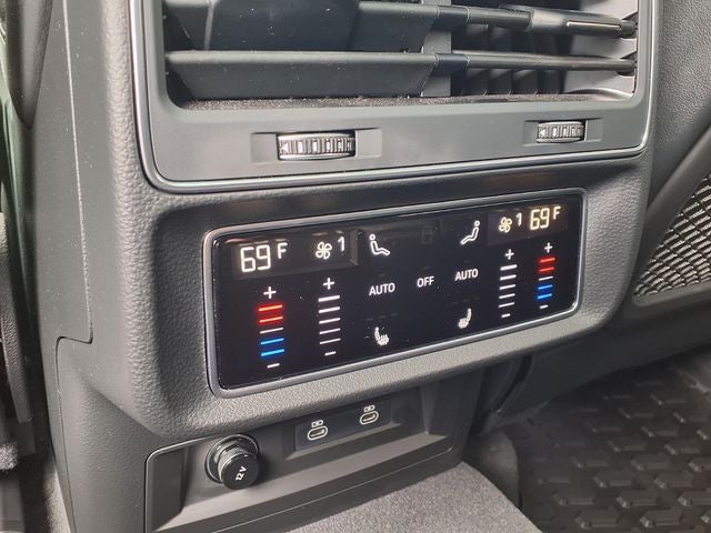 2024 Audi Q8 55 Prestige quattro
