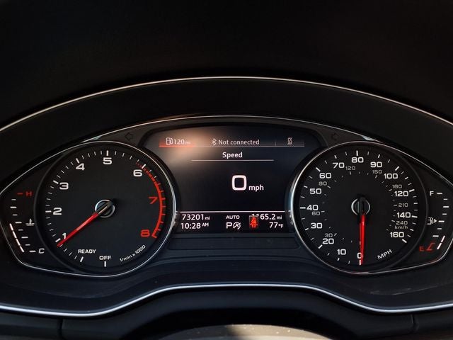 2022 Audi Q5 45 S line Premium quattro