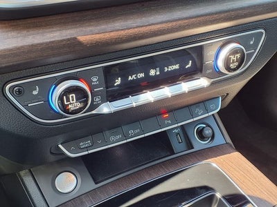 2022 Audi Q5 45 S line Premium quattro