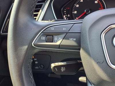 2022 Audi Q5 45 S line Premium quattro