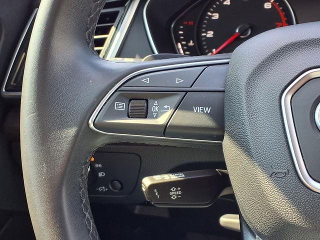 2022 Audi Q5 45 S line Premium quattro