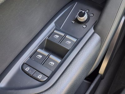 2022 Audi Q5 45 S line Premium quattro