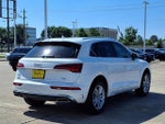 2022 Audi Q5 45 S line Premium quattro