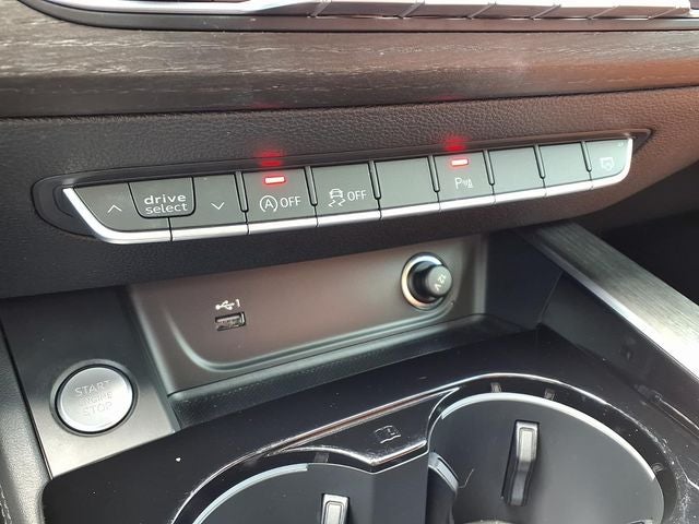 2021 Audi A4 45 S line Premium Plus quattro
