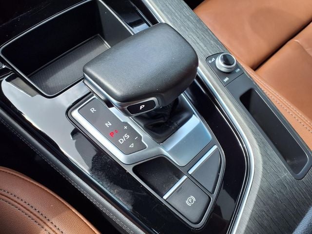 2021 Audi A4 45 S line Premium Plus quattro