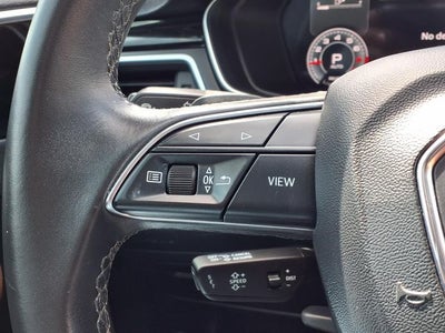 2021 Audi A4 45 S line Premium Plus quattro