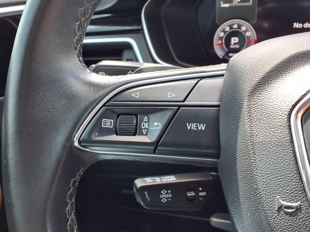 2021 Audi A4 45 S line Premium Plus quattro