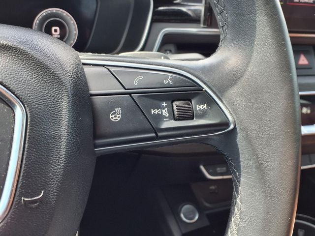 2021 Audi A4 45 S line Premium Plus quattro