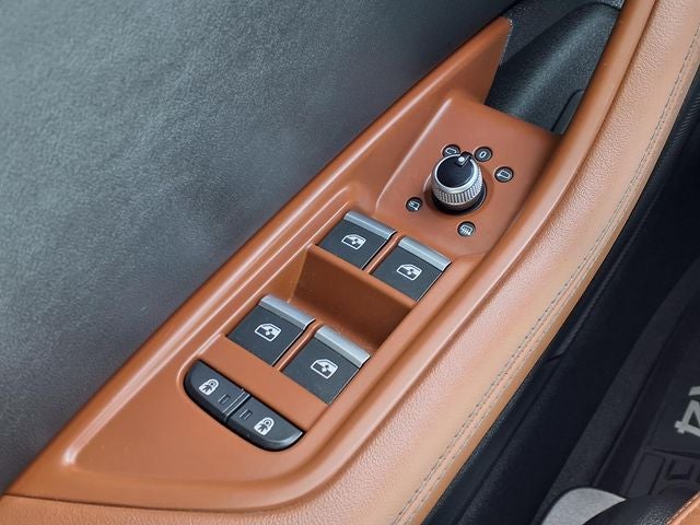 2021 Audi A4 45 S line Premium Plus quattro