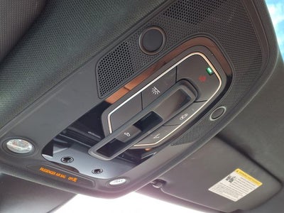 2021 Audi A4 45 S line Premium Plus quattro
