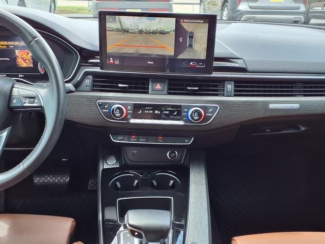 2021 Audi A4 45 S line Premium Plus quattro