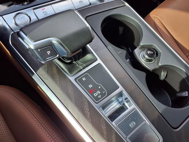 2019 Audi A6 3.0T Premium Plus quattro