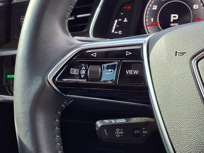2019 Audi A6 3.0T Premium Plus quattro