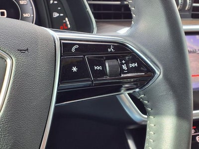 2019 Audi A6 3.0T Premium Plus quattro