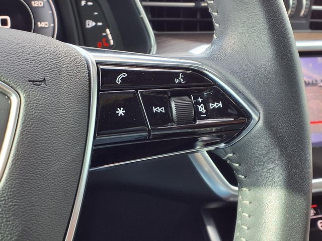 2019 Audi A6 3.0T Premium Plus quattro