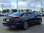 2019 Audi A6 3.0T Premium Plus quattro