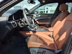 2019 Audi A6 3.0T Premium Plus quattro