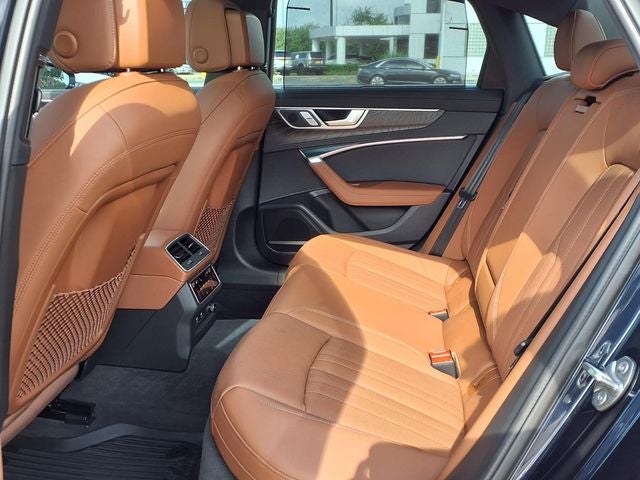 2019 Audi A6 3.0T Premium Plus quattro