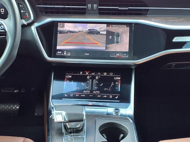 2019 Audi A6 3.0T Premium Plus quattro