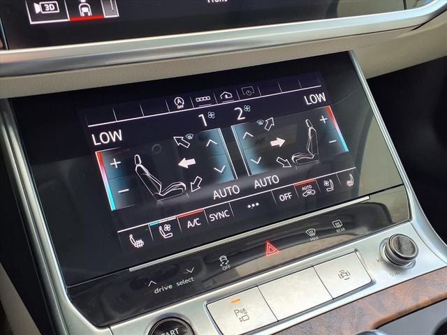 2023 Audi A6 55 Premium Plus quattro