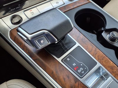 2023 Audi A6 55 Premium Plus quattro