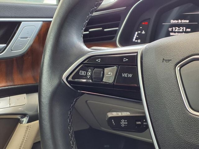 2023 Audi A6 55 Premium Plus quattro