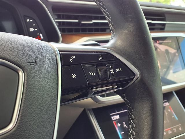 2023 Audi A6 55 Premium Plus quattro