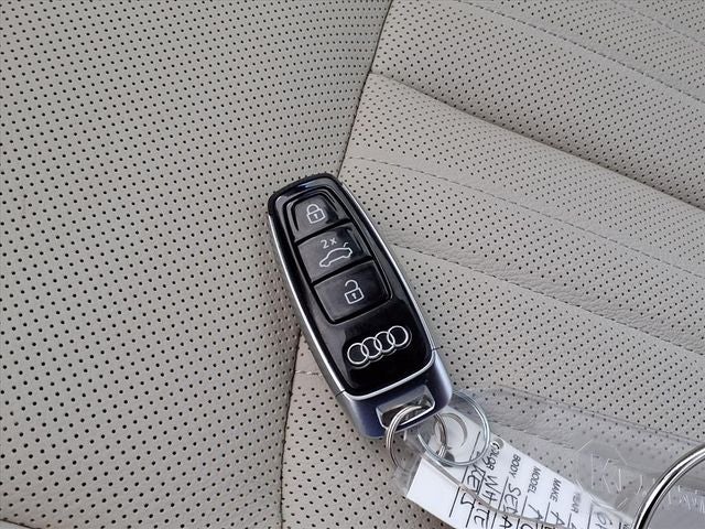 2023 Audi A6 55 Premium Plus quattro