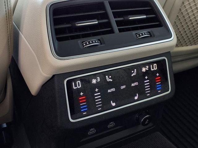 2023 Audi A6 55 Premium Plus quattro