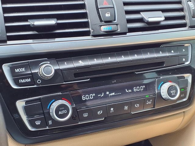2016 BMW 4 Series 428i Gran Coupe