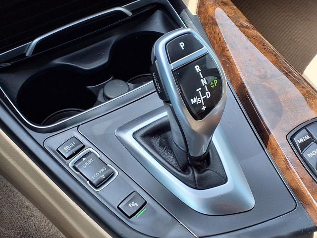 2016 BMW 4 Series 428i Gran Coupe