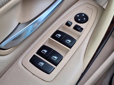 2016 BMW 4 Series 428i Gran Coupe