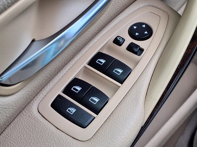 2016 BMW 4 Series 428i Gran Coupe