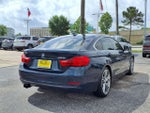 2016 BMW 4 Series 428i Gran Coupe