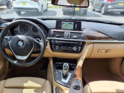 2016 BMW 4 Series 428i Gran Coupe