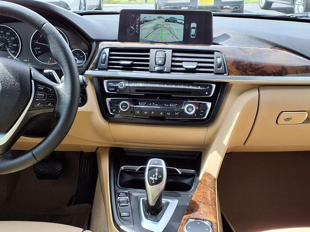 2016 BMW 4 Series 428i Gran Coupe
