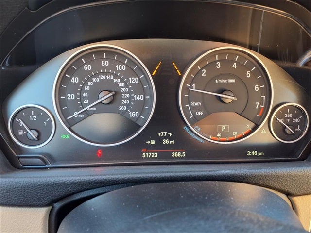 2019 BMW 4 Series 430i Gran Coupe