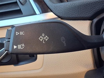 2019 BMW 4 Series 430i Gran Coupe