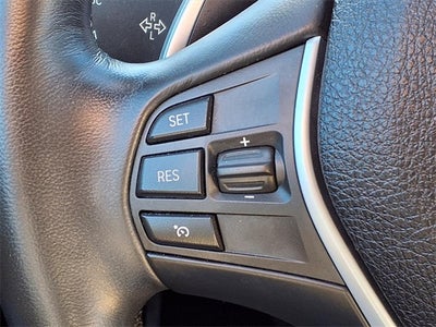 2019 BMW 4 Series 430i Gran Coupe