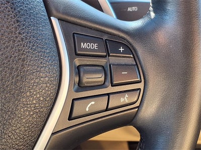 2019 BMW 4 Series 430i Gran Coupe