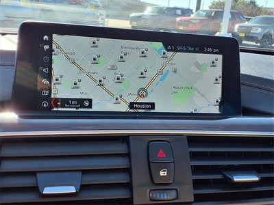 2019 BMW 4 Series 430i Gran Coupe